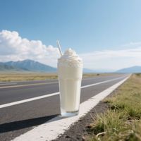 Michael - Highway Milkshake