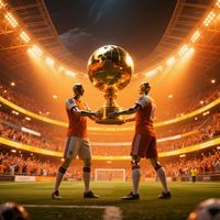 Riu - WORLD CUP FIRE