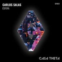 Carlos Salas - Esfera