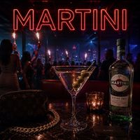 Kash - Martini