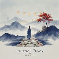 Luna Li - Journey Book