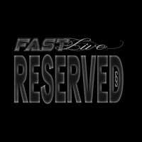 sbg - Fast Live Reserved (Explicit)