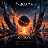 APEX - ORANGE SKY