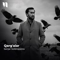 Sanjar Soibnazarov - Qarg'alar