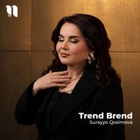 Surayyo Qosimova - Trend Brend