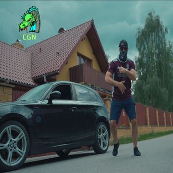 CGN - Wakacje (Explicit)