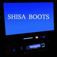 Peter - Shisa Boots (Boots Movement)
