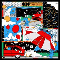 ODF - The Rhythm Grooves