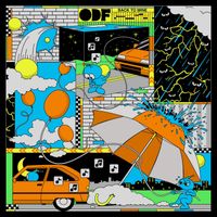 ODF - Back To Mine