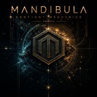 Mandibula - Sentient Mechanics