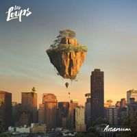 Les Loups - Arcanum