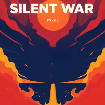 Pixel - Silent War
