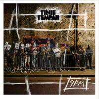 Tinie Tempah - 9PM (Explicit)