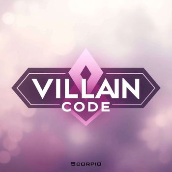 Scorpio - Villain Code