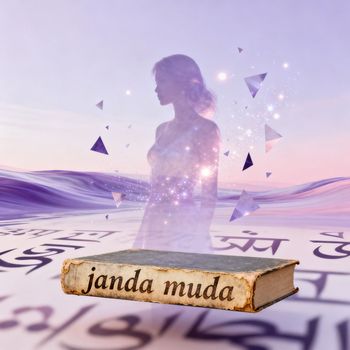 adita - janda muda