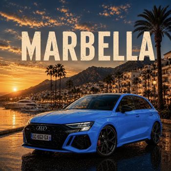 SM - Marbella