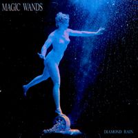 Magic Wands - Diamond Rain