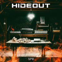 Spo - Hideout (Explicit)