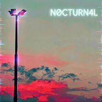 N0CTURN4L - City Night Drive