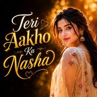 Irshad Khan - Teri Aakho ka Nasha