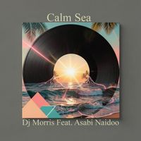 Dj Morris - Calm Sea (feat. Asabi Naidoo)