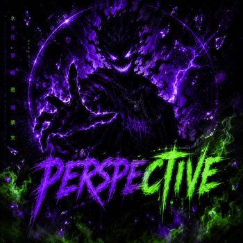 Hytz Phonk - Perspective