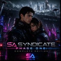 SA Syndicate - Phase One: Complete Edition