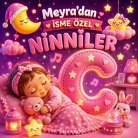 Meyra - Meyra'dan İsme Özel Ninniler (C Harfi)