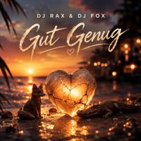 Dj Rax, DJ Fox - Gut Genug