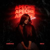 Marie - Apeche (Acustico)