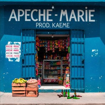 Marie - Apeche