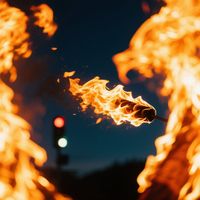 Aura - Signal Fires