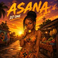 Dj One - Asana Sped Up