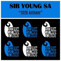 Sir Young SA - 2026 Anthem