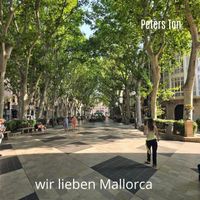 Peters Ton - wir lieben Mallorca (PT0010)