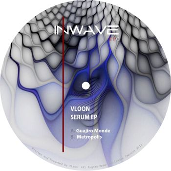 Vloon - Serum EP