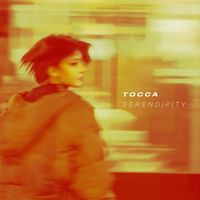 Tocca - Serendipity (2-Step Mix)