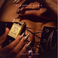 Hannah Monds - Burn It Down (Live) (Explicit)