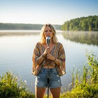 Tina - Hvis Jeg Visste (Live)