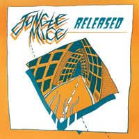 Jungle Mice - Jungle Mice Released