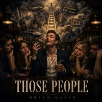 Brian David - Those People