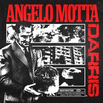 Darris - Angelo Motta (Explicit)