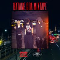 MERCER - Batang Coa Mixtape (Explicit)