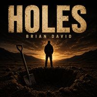 Brian David - Holes