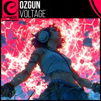 Ozgun - Voltage