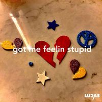 LUCAS - got me feelin stupid