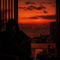Zach Harris - Soon To Break