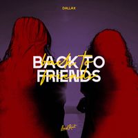 DALLAX - back to friends