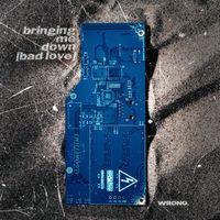 Biscits - bringing me down (bad love)