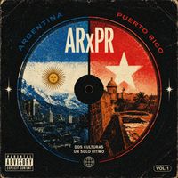 Sael - ARxPR (Explicit)